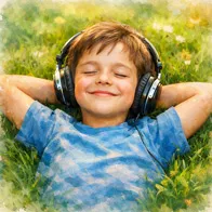 دانلود موسیقی با حس و حال خیال پردازی