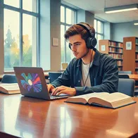 دانلود موسیقی با حس و حال تمرکز