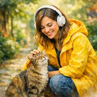 دانلود موسیقی با حس و حال حس خوب