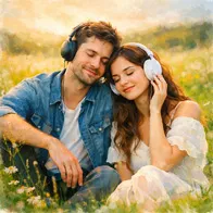 دانلود موسیقی با حس و حال عاشقانه