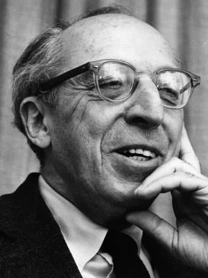 آثار آرون کوپلند - Aaron Copland