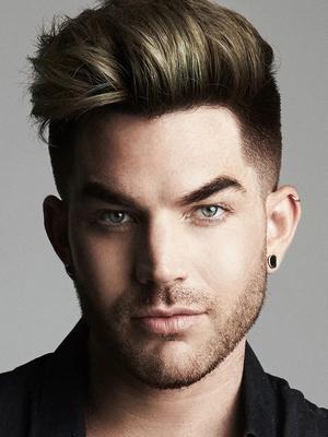 آثار آدام لمبرت - Adam Lambert