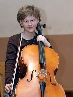 آثار آگنیشکا کوئوجی - Agnieszka Kołodziej