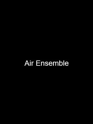 آثار ایر آنسامبل - Air Ensemble