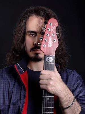 آثار علی بهاری - Ali Bahari