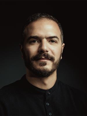 امیر هدایه
