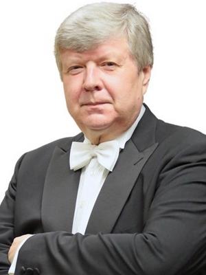 آثار آندری پترنکو - Andrei Petrenko