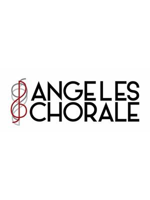 آثار انجلس کرال - Angeles Chorale