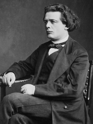 آثار آنتون روبینشتاین - Anton Rubinstein (Антон Григорьевич Рубинштейн)