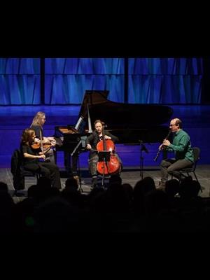 آثار کوارتت آنزو - Anzû Quartet