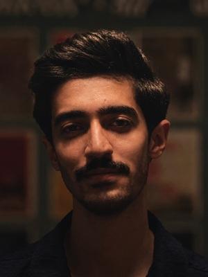 ارشیا قاضی