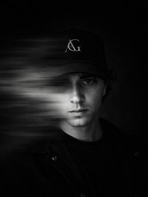آثار آستین جورجیو - Austin Giorgio
