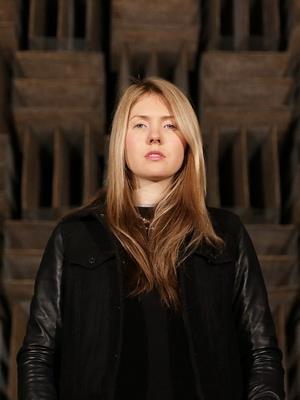 آثار بیتی ولف - Beatie Wolfe