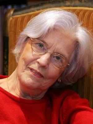 آثار بستی جولاس - Betsy Jolas