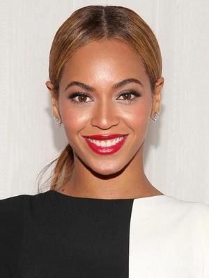 آثار بیانسه - Beyoncé