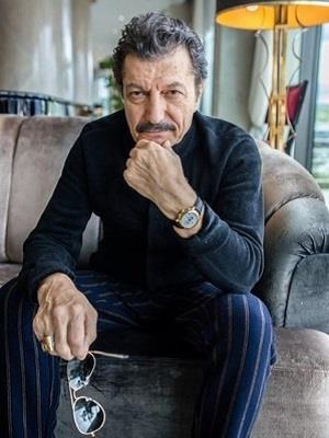 آثار برهان اوچال - Burhan Öçal