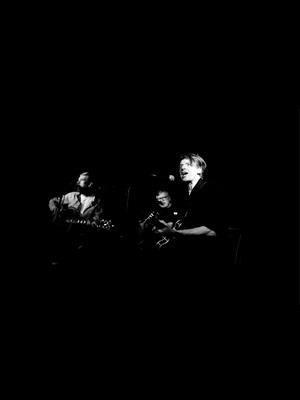 آثار باتلر، بلیک و گرانت - Butler, Blake and Grant