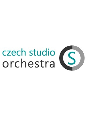 آثار ارکستر استودیویی چک - Czech Studio Orchestra