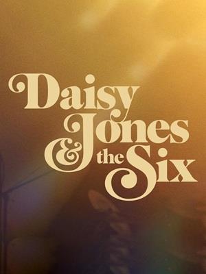آثار دیزی جونز اند د سیکس - Daisy Jones & The Six