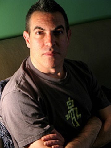 آثار دنیل لیخت - Daniel Licht