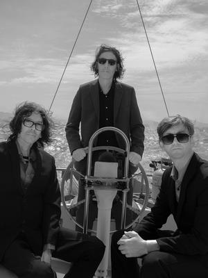 آثار دد میدو - Dead Meadow