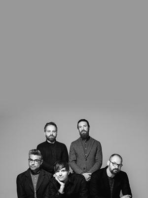 آثار دث کب فور کیوتی - Death Cab For Cutie