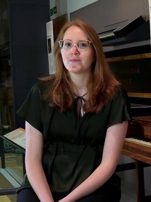 آثار دومینیکا ماشچینسکا - Dominika Maszczyńska