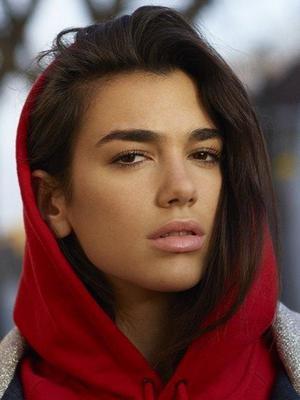 آثار دوا لیپا - Dua Lipa