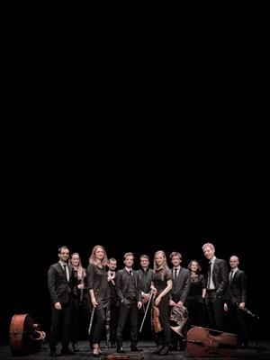 آثار آنسامبل آپاسیوناتو - Ensemble Appassionato