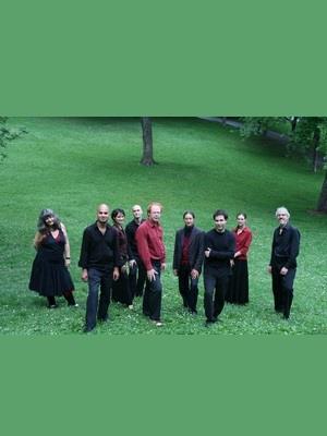 آثار گروه آنسامبل کاپریس - Ensemble Caprice