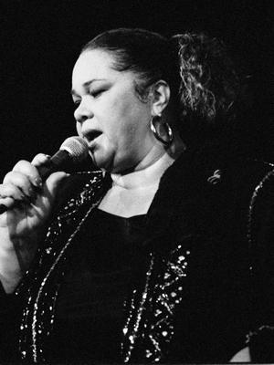 آثار اتا جیمز - Etta James