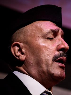 حمید السعدی