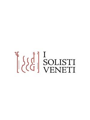 آثار سولیستهای ونیزی - I Solisti Veneti