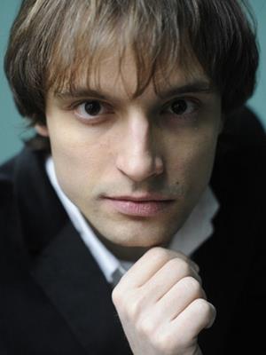 آثار ایلیا راشکووسکی - Ilya Rashkovskiy