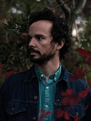 آثار جفری کانتو-لدسما - Jefre Cantu-Ledesma
