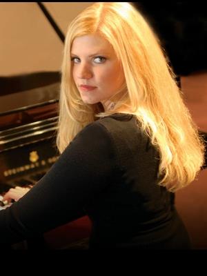 آثار جنیفر توماس - Jennifer Thomas