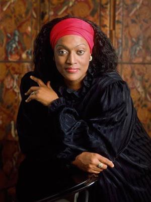 آثار جسی نورمن - Jessye Norman