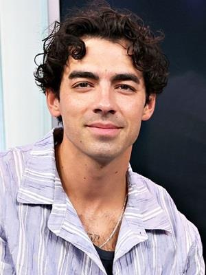 آثار جو جوناس - Joe Jonas