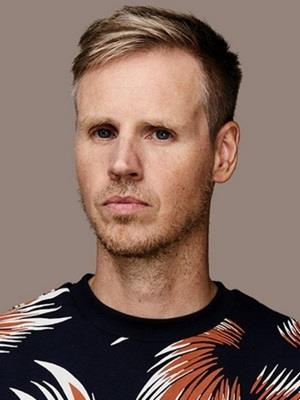 آثار یوریس وورن - Joris Voorn