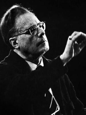 آثار کارل بوم - Karl Böhm