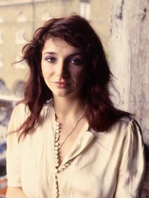 آثار کیت بوش - Kate Bush