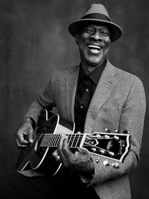آثار کب مو - Keb' Mo'