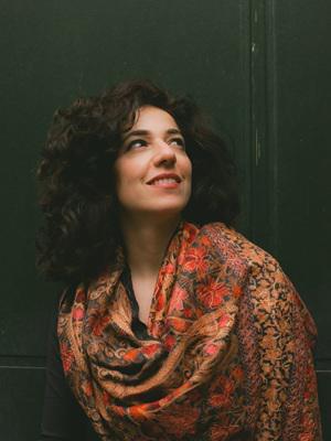 آثار لمیا یارد - Lamia Yared