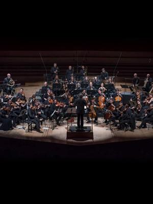 آثار کنسرت ملت‌ها - Le Concert des Nations
