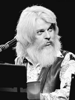 آثار لئون راسل - Leon Russell