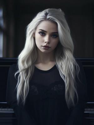 لونا استارلینگ