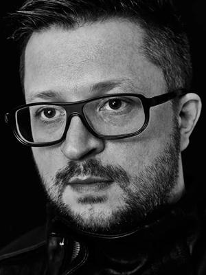 صفحه Mark Pritchard در دنیای موسیقی