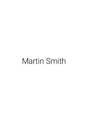 آثار مارتین اسمیت - Martin Smith