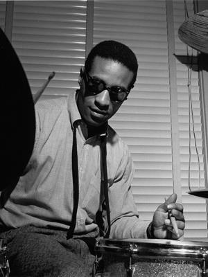 آثار مکس روچ - Max Roach