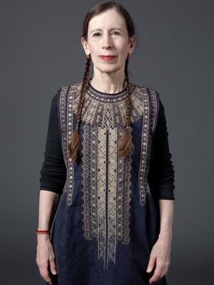 آثار مردیث مانک - Meredith Monk